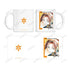 『SHAMAN KING』麻倉 葉 Ani-Art マグカップ【202505再販】