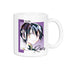 『SHAMAN KING』道 蓮 Ani-Art マグカップ【202505再販】