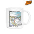 『SHAMAN KING』ファウストVIII世 Ani-Art マグカップ【202505再販】