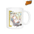 『SHAMAN KING』マルコ Ani-Art マグカップ【202505再販】