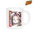 『SHAMAN KING』ハオ Ani-Art マグカップ【202505再販】