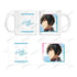 『進撃の巨人』ミカサ Ani-Art aqua label マグカップ【202608再販】