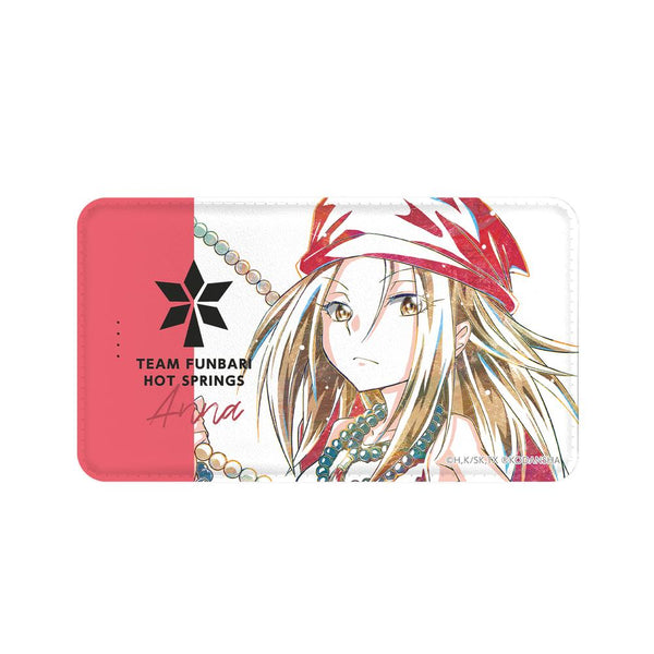 『SHAMAN KING』恐山アンナ Ani-Art モバイルバッテリー【202505再販】