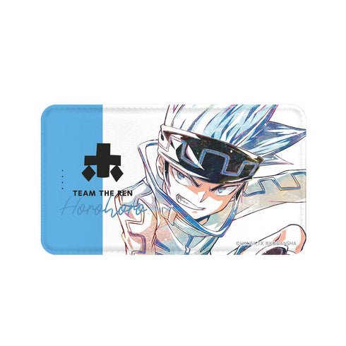 『SHAMAN KING』ホロホロ Ani-Art モバイルバッテリー【202505再販】