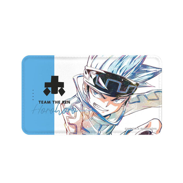 『SHAMAN KING』ホロホロ Ani-Art モバイルバッテリー【202505再販】