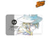 『SHAMAN KING』ファウストVIII世 Ani-Art モバイルバッテリー【202505再販】