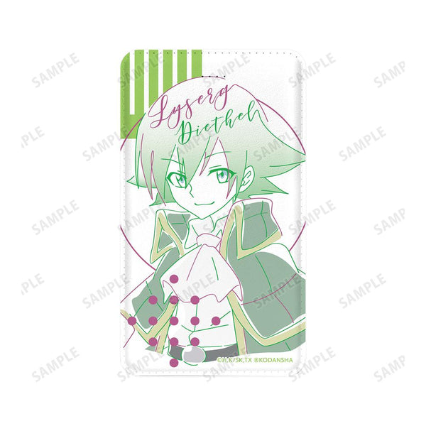 『SHAMAN KING』リゼルグ・ダイゼル lette-graph モバイルバッテリー【202505再販】