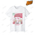 『SHAMAN KING』恐山アンナ lette-graph Tシャツメンズ【202505再販】