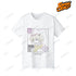 『SHAMAN KING』ファウストVIII世 lette-graph Tシャツメンズ【202505再販】