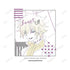 『SHAMAN KING』ファウストVIII世 lette-graph Tシャツレディース【202505再販】
