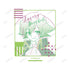 『SHAMAN KING』リゼルグ・ダイゼル lette-graph Tシャツメンズ【202510再販】