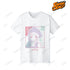 『SHAMAN KING』アイアンメイデン・ジャンヌ lette-graph Tシャツメンズ【202505再販】