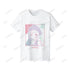 『SHAMAN KING』アイアンメイデン・ジャンヌ lette-graph Tシャツレディース【202510再販】
