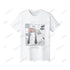 『SHAMAN KING』シルバ lette-graph Tシャツレディース【202510再販】