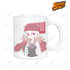 『SHAMAN KING』恐山アンナ lette-graph マグカップ【202510再販】