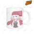 『SHAMAN KING』恐山アンナ lette-graph マグカップ【202505再販】