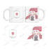 『SHAMAN KING』恐山アンナ lette-graph マグカップ【202505再販】