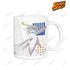 『SHAMAN KING』梅宮竜之介 lette-graph マグカップ【202505再販】