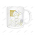 『SHAMAN KING』マルコ lette-graph マグカップ【202505再販】