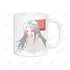 『SHAMAN KING』ハオ lette-graph マグカップ【202505再販】
