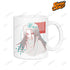 『SHAMAN KING』ハオ lette-graph マグカップ【202505再販】