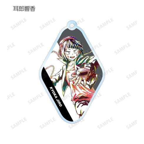 『僕のヒーローアカデミア』トレーディング Ani-Art 第3弾 全身ver. アクリルキーホルダー(単位/BOX)【202508再販】