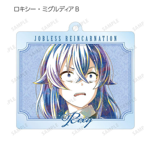 『無職転生 ~異世界行ったら本気だす~』トレーディング Ani-Art アクリルキーホルダー(単位/BOX)【202608再販】