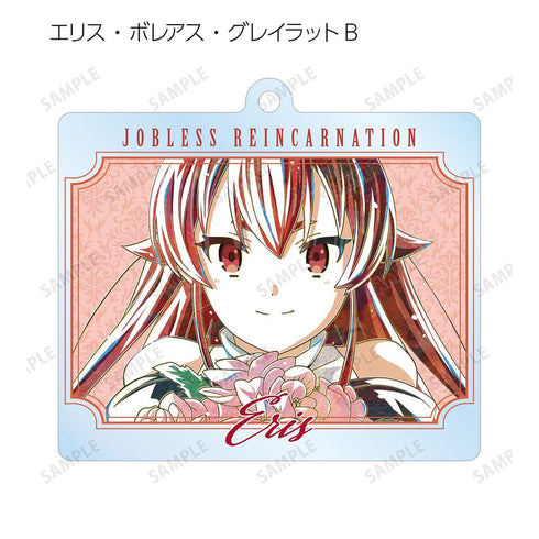 『無職転生 ~異世界行ったら本気だす~』トレーディング Ani-Art アクリルキーホルダー(単位/BOX)【202608再販】