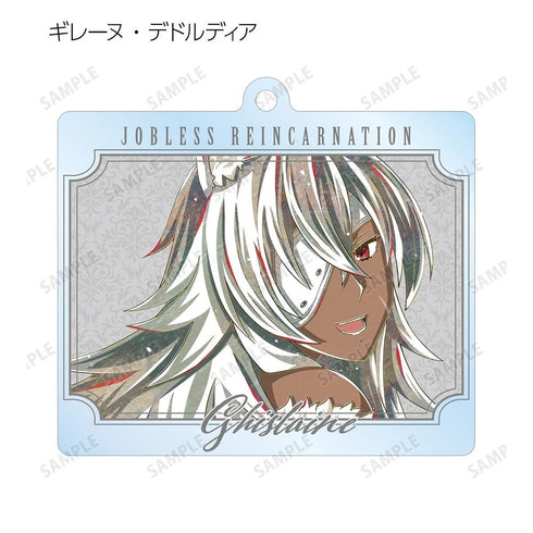 『無職転生 ~異世界行ったら本気だす~』トレーディング Ani-Art アクリルキーホルダー(単位/BOX)【202608再販】
