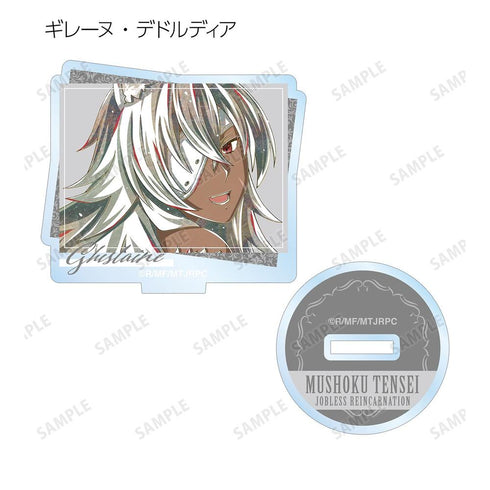 『無職転生 ~異世界行ったら本気だす~』トレーディング Ani-Art アクリルスタンド(単位/BOX)【202608再販】