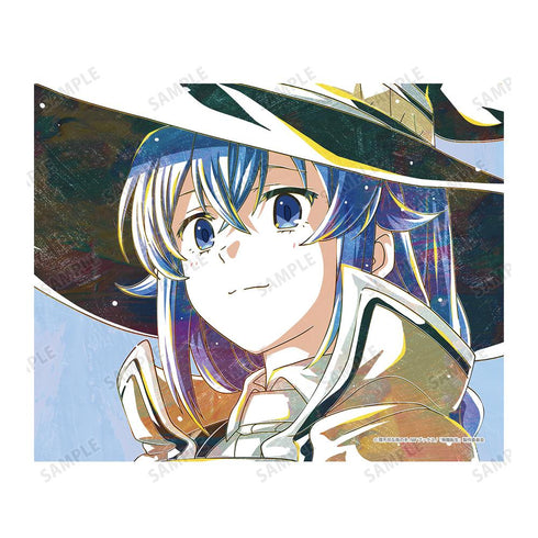 『無職転生 ~異世界行ったら本気だす~』ロキシー・ミグルディア Ani-Art キャンバスボード【202411再販】