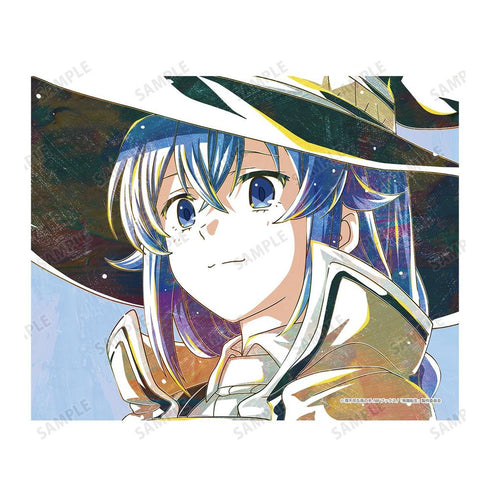 『無職転生 ~異世界行ったら本気だす~』ロキシー・ミグルディア Ani-Art キャンバスボード【202608再販】