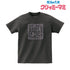 『魔法の天使クリィミーマミ』モチーフTシャツレディース【202406再販】
