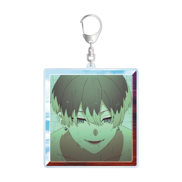 『MILGRAM -ミルグラム-』MV BIGアクリルキーホルダー ミコト 『MeMe』【202510再販】