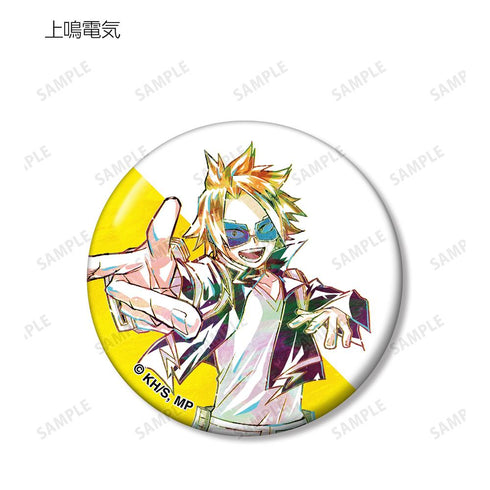 『僕のヒーローアカデミア』トレーディング Ani-Art 第3弾 全身ver. 缶バッジ(単位/BOX)【202508再販】
