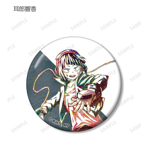 『僕のヒーローアカデミア』トレーディング Ani-Art 第3弾 全身ver. 缶バッジ(単位/BOX)【202508再販】