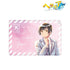 『ヘタリア World★Stars』日本 Ani-Art aqua label 1ポケットパスケース【202608再販】