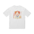 『ヘタリア World★Stars』イタリア Ani-Art aqua label BIGシルエットTシャツユニセックス【202608再販】