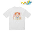 『ヘタリア World★Stars』イタリア Ani-Art aqua label BIGシルエットTシャツユニセックス【202608再販】