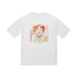 『ヘタリア World★Stars』イタリア Ani-Art aqua label BIGシルエットTシャツユニセックス