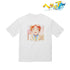 『ヘタリア World★Stars』イタリア Ani-Art aqua label BIGシルエットTシャツユニセックス