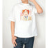 『ヘタリア World★Stars』イタリア Ani-Art aqua label BIGシルエットTシャツユニセックス