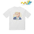『ヘタリア World★Stars』ドイツ Ani-Art aqua label BIGシルエットTシャツユニセックス【202608再販】