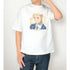 『ヘタリア World★Stars』ドイツ Ani-Art aqua label BIGシルエットTシャツユニセックス【202608再販】