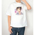 『ヘタリア World★Stars』日本 Ani-Art aqua label BIGシルエットTシャツユニセックス【202608再販】