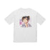 『ヘタリア World★Stars』日本 Ani-Art aqua label BIGシルエットTシャツユニセックス