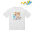 『ヘタリア World★Stars』アメリカ Ani-Art aqua label BIGシルエットTシャツユニセックス【202608再販】