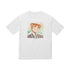 『ヘタリア World★Stars』イギリス Ani-Art aqua label BIGシルエットTシャツユニセックス【202501再販】