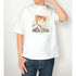 『ヘタリア World★Stars』イギリス Ani-Art aqua label BIGシルエットTシャツユニセックス【202608再販】