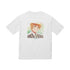 『ヘタリア World★Stars』イギリス Ani-Art aqua label BIGシルエットTシャツユニセックス